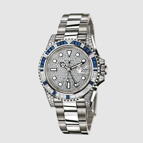 [프리미엄] ROLEX 롤렉스 지엠티마스터 GMT-MASTER II 40mm