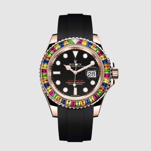 [프리미엄] ROLEX 롤렉스 지엠티마스터 GMT-MASTER II 40mm