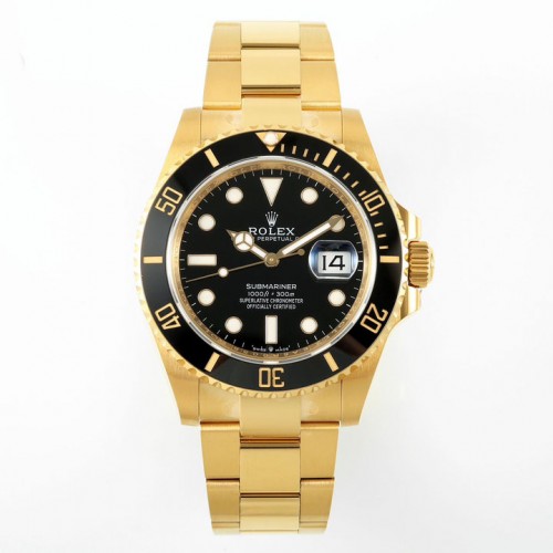 [프리미엄] ROLEX 롤렉스 서브마리너 데이트 Submariner Date 41mm