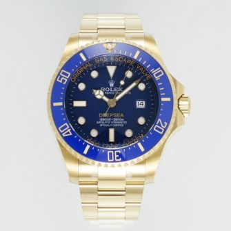 [프리미엄] ROLEX 롤렉스 씨 드웰러 SEA-DWELLER II 44mm
