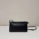 THE ROW 더로우 레인백 RENE 송아지가죽 23cm