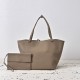 THE ROW 더로우 인디아 12.0 50cm 라지 INDIA 12.0 2컬러 #16250224