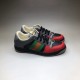 GUCCI 구찌 스크리너 남성용 가죽