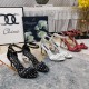 D&G 돌체엔가바나 하이힐