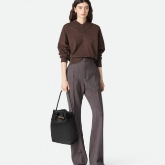 BOTTEGA VENETA 보테가베네타 Andiamo bag #2511041553
