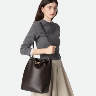 BOTTEGA VENETA 보테가베네타 Andiamo bag #2511041551