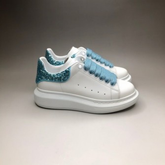 ALEXANDER MCQUEEN 알렉산더 맥퀸 오버사이즈 스니커즈