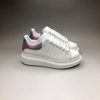 ALEXANDER MCQUEEN 알렉산더 맥퀸 오버사이즈 스니커즈