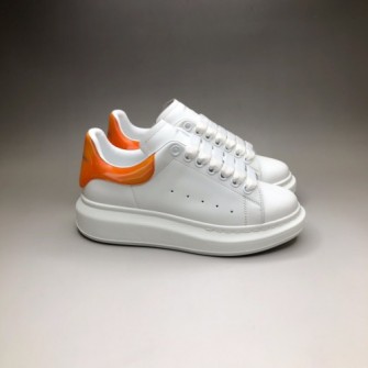 ALEXANDER MCQUEEN 알렉산더 맥퀸 오버사이즈 스니커즈