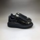 ALEXANDER MCQUEEN 알렉산더 맥퀸 오버사이즈 스니커즈