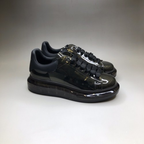 ALEXANDER MCQUEEN 알렉산더 맥퀸 오버사이즈 스니커즈