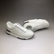 HERMES 에르메스 트레일 스니커 수입 소가죽 Trail sneaker