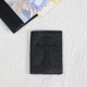 CHROME HEARTS 크롬하츠 여권지갑 (송아지가죽)