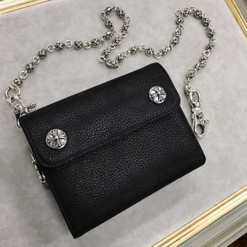 CHROME HEARTS 크롬하츠 반지갑