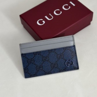 GUCCI 구찌 GG카드지갑 카드케이스 #768248