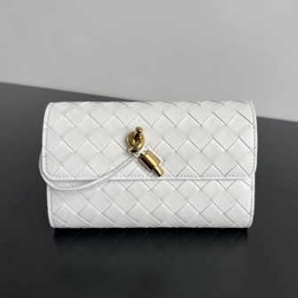 BOTTEGA VENETA 보테 가베네타 Andiamo 지갑 #2591319