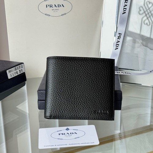 PRADA 프라다 반지갑 카드지갑 2M0513