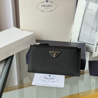 PRADA 프라다 카드지갑 2MC086