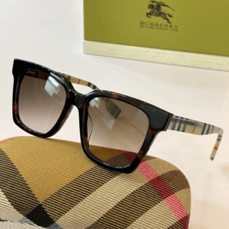 BURBERRY 버버리 선글라스