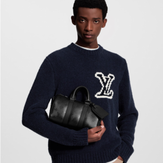 LOUIS VUITTON 루이비통 Keepall Bandouliere25 키폴 반둘리에 M28369